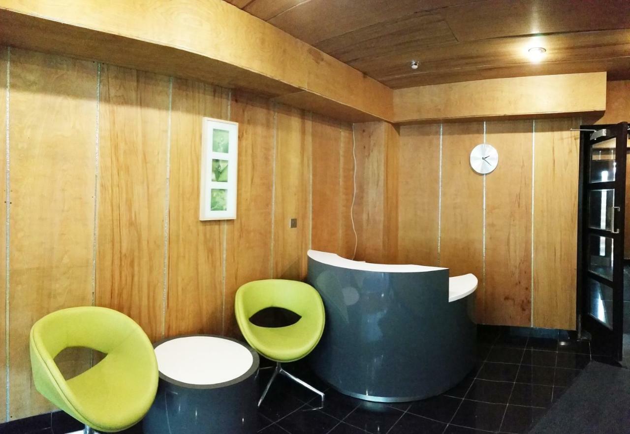Aparthotel Cygnet House Croydon Exteriér fotografie